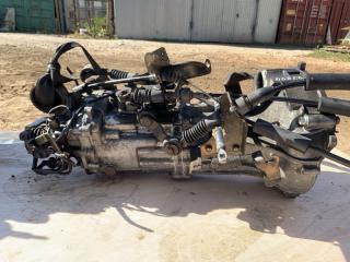 МКПП  MITSUBISHI   MINICAB   U62T   3G83     4 ракурс