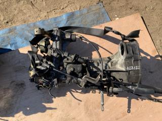 МКПП  MITSUBISHI   MINICAB   U62T   3G83     5 ракурс