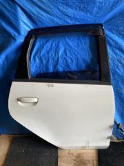 Дверь правая задняя  MITSUBISHI   COLT   Z21A        1 ракурс