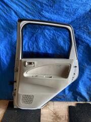 Дверь правая задняя  MITSUBISHI   COLT   Z21A        2 ракурс