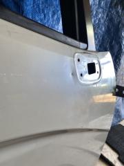 Дверь правая передняя  HONDA   FIT   GK3        2 ракурс