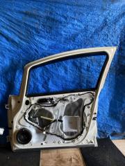 Дверь правая передняя  HONDA   FIT   GK3        3 ракурс