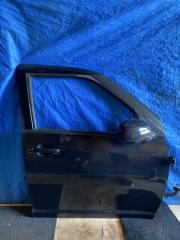 Дверь правая передняя SUZUKI SWIFT ZC11S 1 ракурс Дверь правая передняя SUZUKI SWIFT ZC11S 1 ракурс
