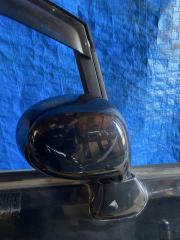 Зеркало правое переднее  HONDA   LIFE   JB5        1 ракурс