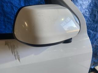 Зеркало правое переднее  MAZDA   DEMIO   DY3W        1 ракурс