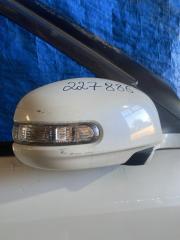 Зеркало правое переднее SUZUKI SWIFT ZC31S 1 ракурс Зеркало правое переднее SUZUKI SWIFT ZC31S 1 ракурс