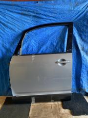 Дверь левая передняя MITSUBISHI DELICA D5 CV5W 1 ракурс Дверь левая передняя MITSUBISHI DELICA D5 CV5W 1 ракурс