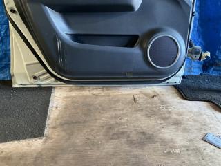 Дверь левая передняя  SUZUKI   SWIFT   ZC31S        3 ракурс