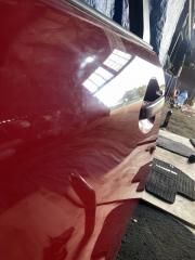 Дверь левая передняя  TOYOTA   COROLLA FIELDER   NKE165        2 ракурс