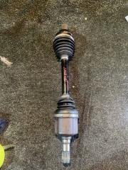 Привод левый передний  VOLVO   S60   FS48   B4164T     1 ракурс