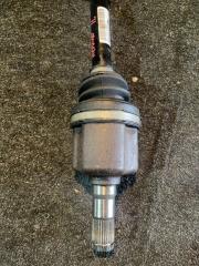Привод левый передний  VOLVO   S60   FS48   B4164T     3 ракурс