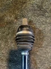 Привод левый передний  VOLVO   S60   FS48   B4164T     4 ракурс