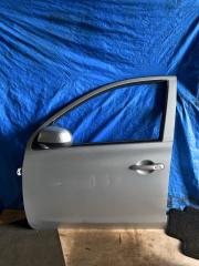 Дверь левая передняя  NISSAN   MARCH   K13        1 ракурс