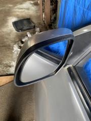 Зеркало левое переднее  NISSAN   MARCH   K13        3 ракурс