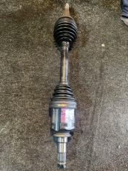 Привод  TOYOTA   NOAH   AZR60   1AZ     1 ракурс
