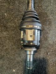 Привод  TOYOTA   NOAH   AZR60   1AZ     2 ракурс