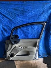 Дверь правая передняя  MITSUBISHI   COLT   Z21A        2 ракурс