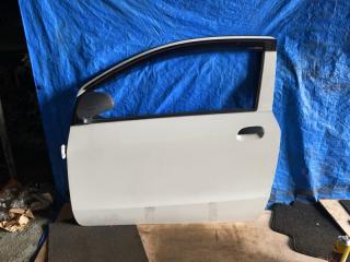 Дверь левая передняя  DAIHATSU   MIRA   L275VL285V        1 ракурс