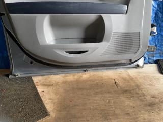 Дверь левая передняя  MAZDA   DEMIO   DY3W        4 ракурс