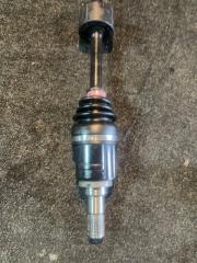 Привод правый передний  SUZUKI   HUSTLER   MR31S   R06A     2 ракурс