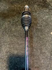 Привод правый передний  SUZUKI   HUSTLER   MR31S   R06A     3 ракурс