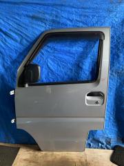 Дверь левая передняя  NISSAN   CLIPPER   U72W        1 ракурс