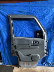 Дверь левая передняя  NISSAN   CLIPPER   U72W        3 ракурс