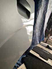Дверь левая задняя  SUZUKI   ALTO   HA24S        2 ракурс