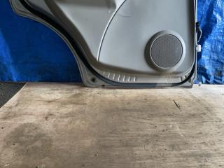 Дверь левая задняя  SUZUKI   ALTO   HA24S        4 ракурс