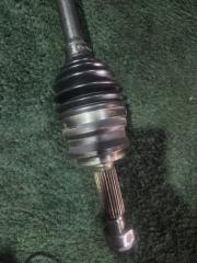 Привод правый передний  HONDA   CR-Z   ZF1        2 ракурс