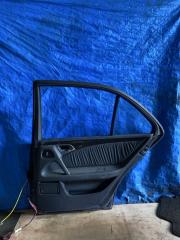 Дверь правая задняя  MERCEDES-BENZ   E-CLASS   W210        3 ракурс