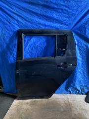 Дверь левая задняя  SUZUKI   SWIFT   ZC11S        1 ракурс