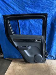 Дверь левая задняя  SUZUKI   SWIFT   ZC11S        3 ракурс
