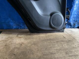 Дверь левая задняя  SUZUKI   SWIFT   ZC11S        4 ракурс