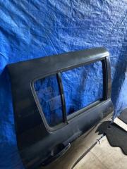 Дверь правая задняя SUZUKI SWIFT ZC11S 2 ракурс Дверь правая задняя SUZUKI SWIFT ZC11S 2 ракурс