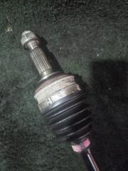 Привод правый передний  DAIHATSU   MIRA   L275SL275VL285V        3 ракурс