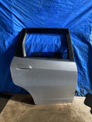 Дверь правая задняя  HONDA   FIT   GE6        1 ракурс