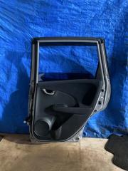 Дверь правая задняя  HONDA   FIT   GE6        2 ракурс
