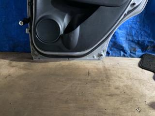 Дверь правая задняя  HONDA   FIT   GE6        3 ракурс