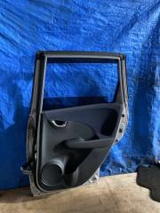 Дверь правая задняя  HONDA   FIT   GE6        3 ракурс