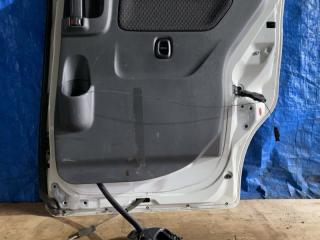 Дверь правая задняя  SUZUKI   SPACIA   MK42S        4 ракурс