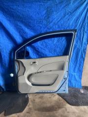 Дверь правая передняя  SUZUKI   ALTO   HA25S        2 ракурс