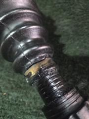 Привод правый передний  TOYOTA   NOAH   AZR60   1AZ     4 ракурс