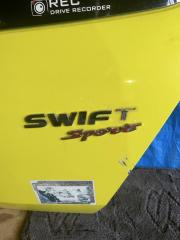 Дверь задняя задняя  SUZUKI   SWIFT   ZC31S        2 ракурс