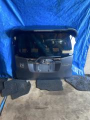 Дверь задняя  HONDA   N-WGN   JH1        1 ракурс