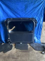 Дверь задняя  HONDA   N-WGN   JH1        2 ракурс