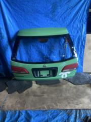 Дверь задняя задняя  NISSAN   EXPERT   VW11        1 ракурс