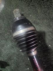 Привод правый передний  VOLVO   S60   FS48   B4164T     3 ракурс