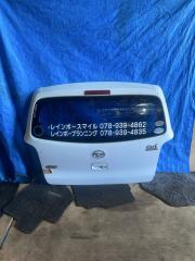 Дверь задняя задняя  DAIHATSU   MIRA E:S   LA300S        1 ракурс