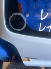 Дверь задняя задняя  DAIHATSU   MIRA E:S   LA300S        3 ракурс